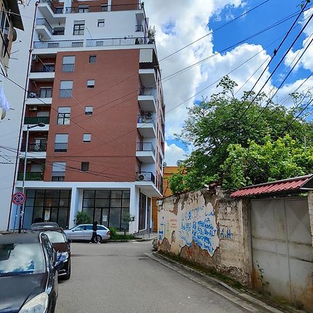 Enes Apartment Tirane Kültér fotó